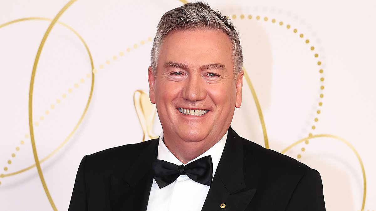Eddie McGuire calls for AFL to EXTEND Jeremy Finlayson's ban for homophobic sledge after suspended star fired up on wife's podcast