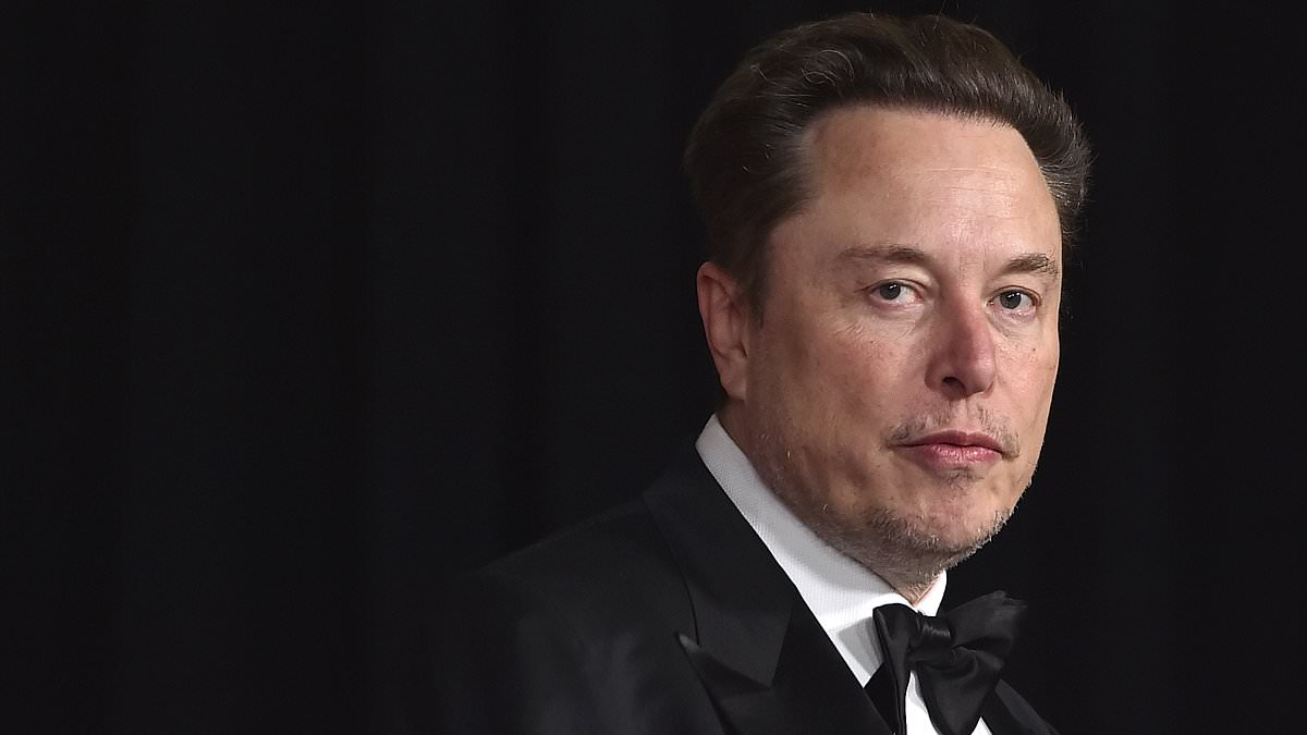 Elon Musk teases X TV saying site will be 'the everything app'