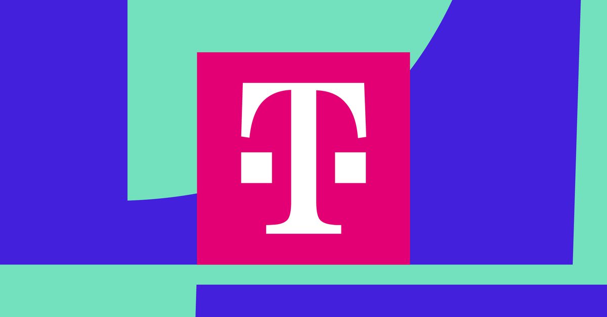 T-Mobile owns Mint Mobile