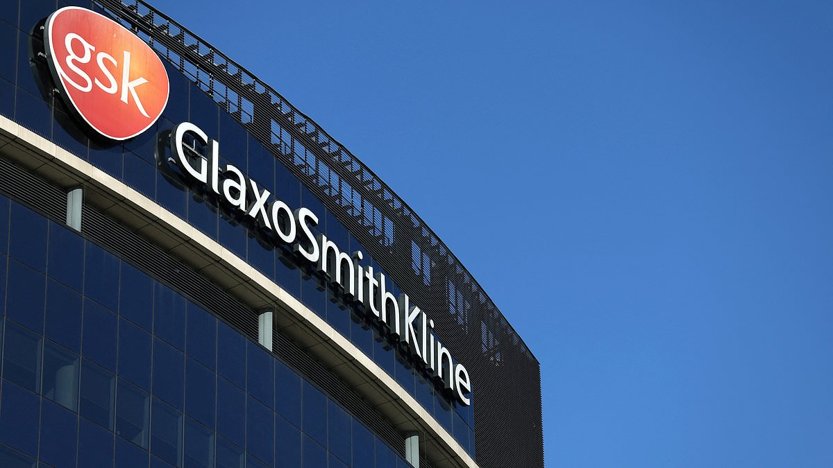 BUSINESS CLOSE: GSK raises guidance; Next exceeds forecasts; Aston Martin losses nearly double