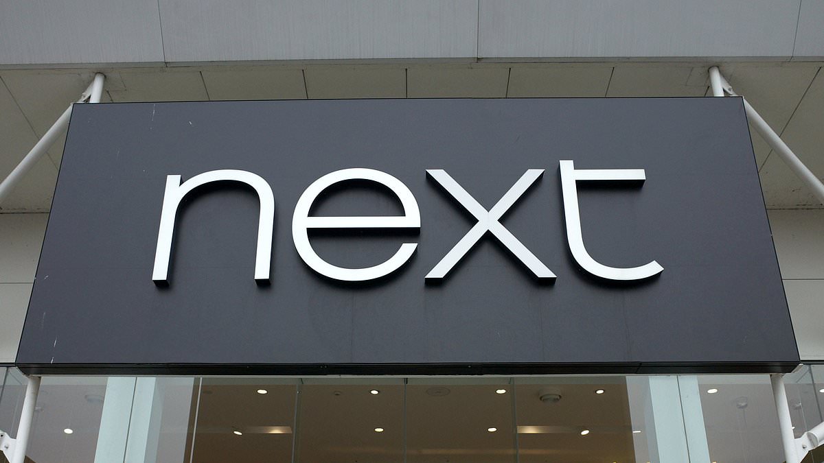 FatFace and Reiss boost shopping at Next as it reveals strong online sales
