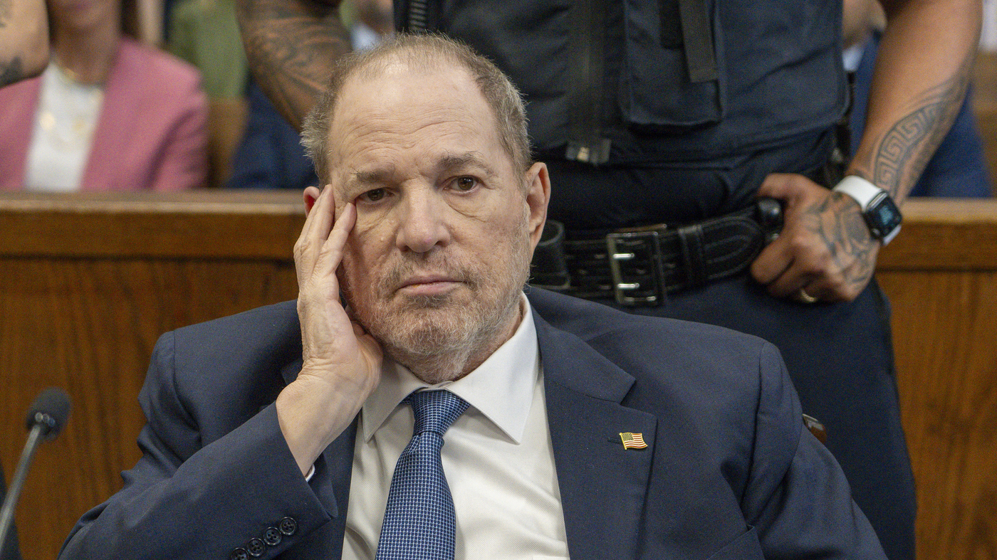 Harvey Weinstein's New York trial, round two, is likely to move forward in the fall