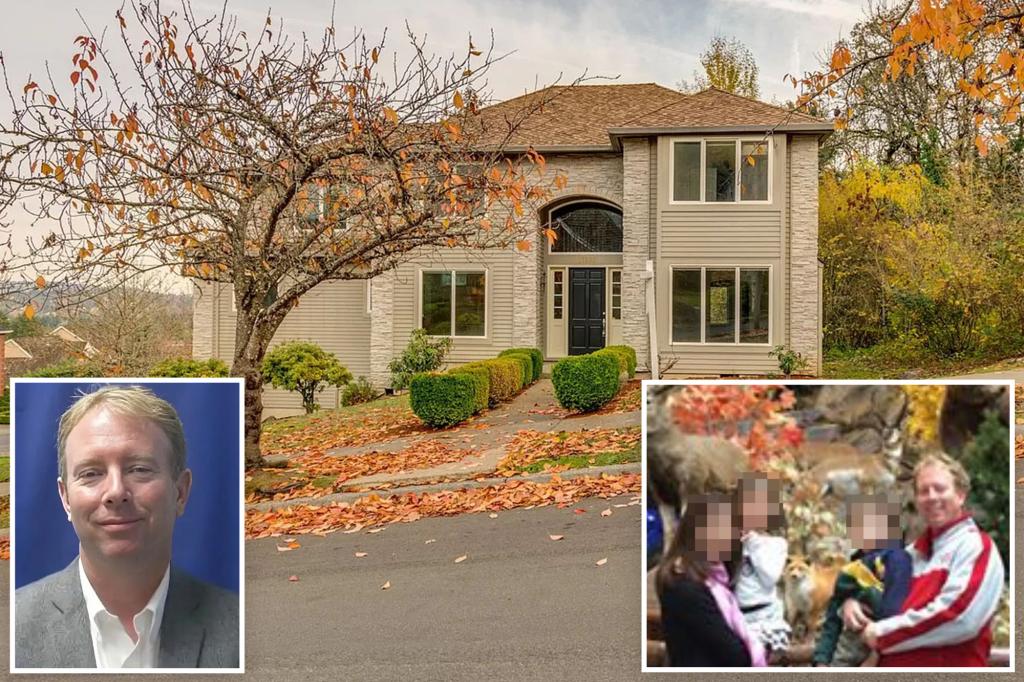 Creepy dad who allegedly drugged 12-year-old girls’ smoothies has left them ‘off the charts’ traumatized: family member