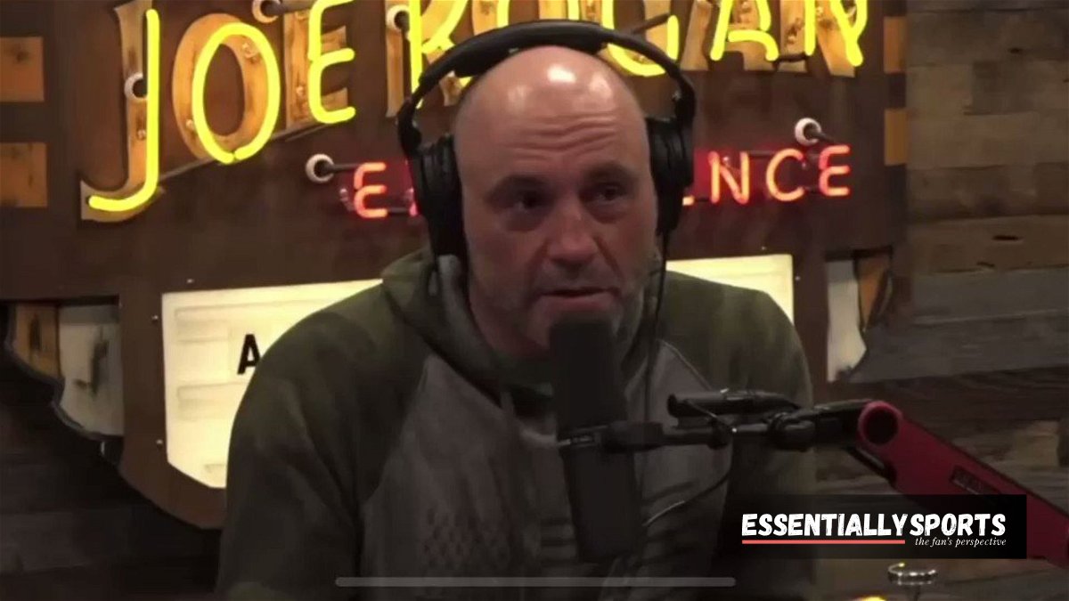 1000 Additional ‘Podcasts’ Besides JRE Completed as Joe Rogan Demands New Studio at Comedy Mothership