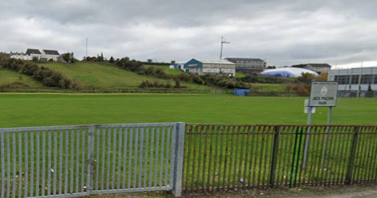 Newry GAA club condemns assault on player after match