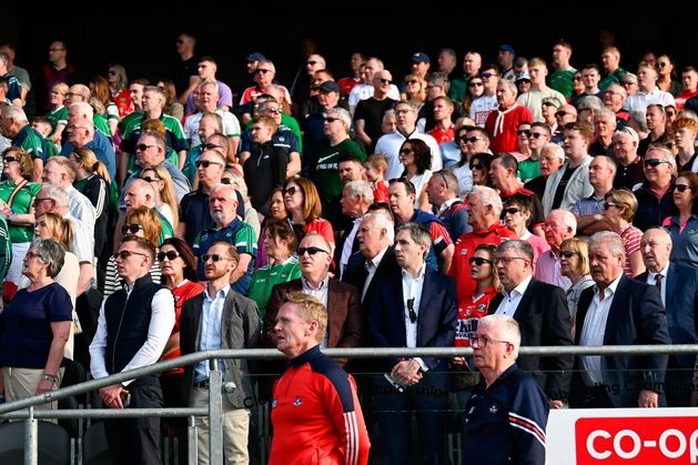 Martin Breheny: Steer clear of politicians on the GAAGO bandwagon