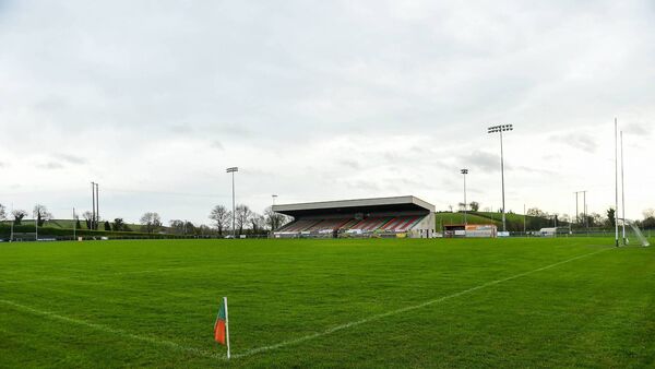 Louth nominate Inniskeen as venue for All-Ireland SFC clash with Meath