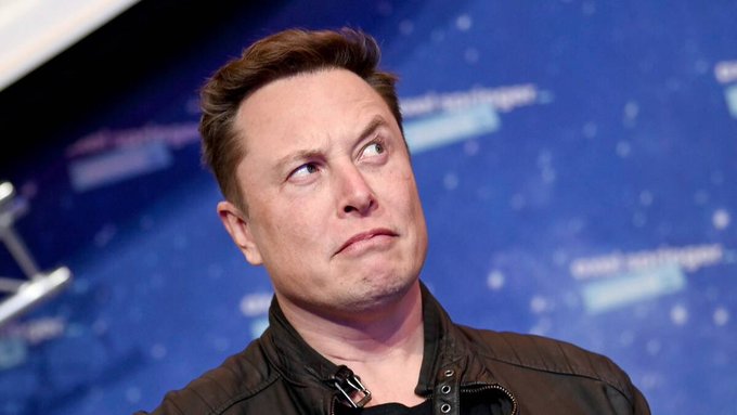 Tesla's largest retail shareholder continues push against Elon Musk's $56B pay package