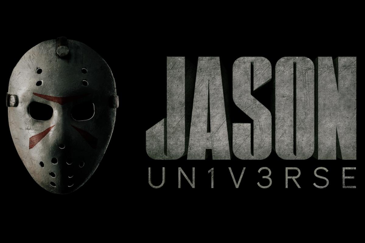 ‘Friday the 13’ Is Now the ‘Jason Universe’