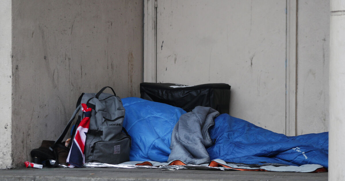 ieExplains: How homeless people can vote in the June elections