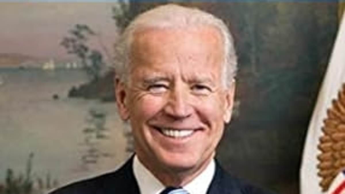 Biden has debts of up to $815,000 and no one bought his book last year