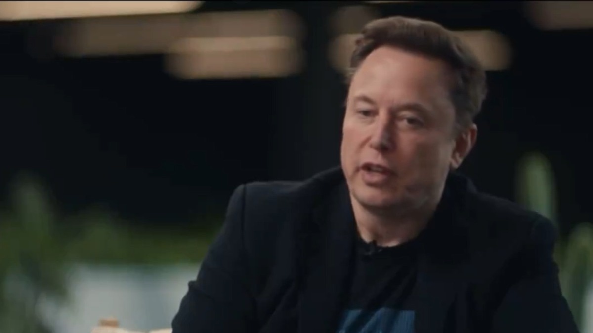 Elon Musk's daughter slaps back at his killed by woke mind virus comment, says he is obviously wrong