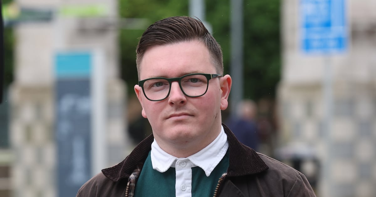 Man charged with rioting on the night Lyra McKee was shot dead wants bail to go on holiday to Lanzarote