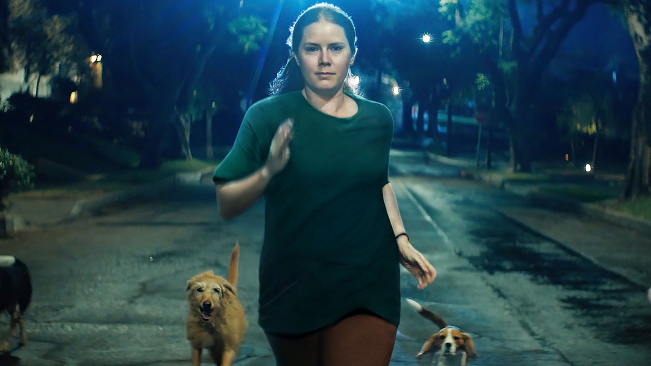 Nightbitch: Amy Adams channels the feral side of motherhood in upcoming movie