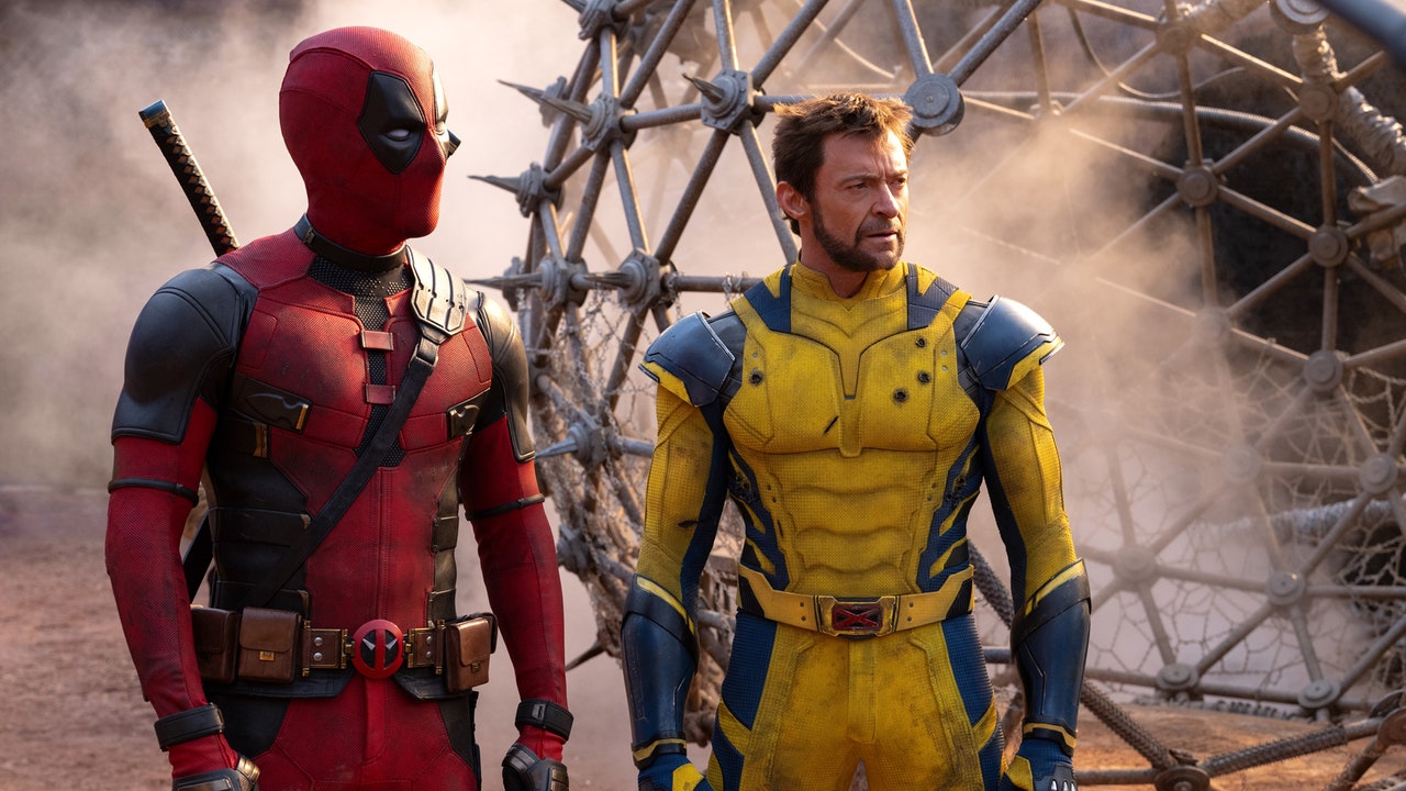Deadpool & Wolverine's post-credits scene is worth staying for – here's why