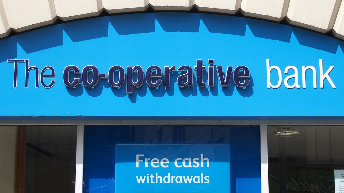 Co-operative Bank prepares to return to mutual ownership