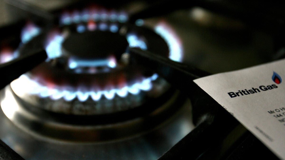 MARKET REPORT: Centrica shares tumble as energy prices cool