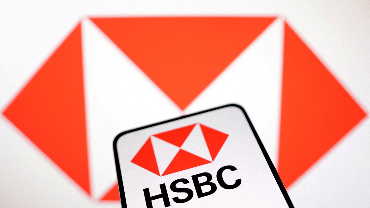 Watchdog slams HSBC 'yet again' over customer blunders
