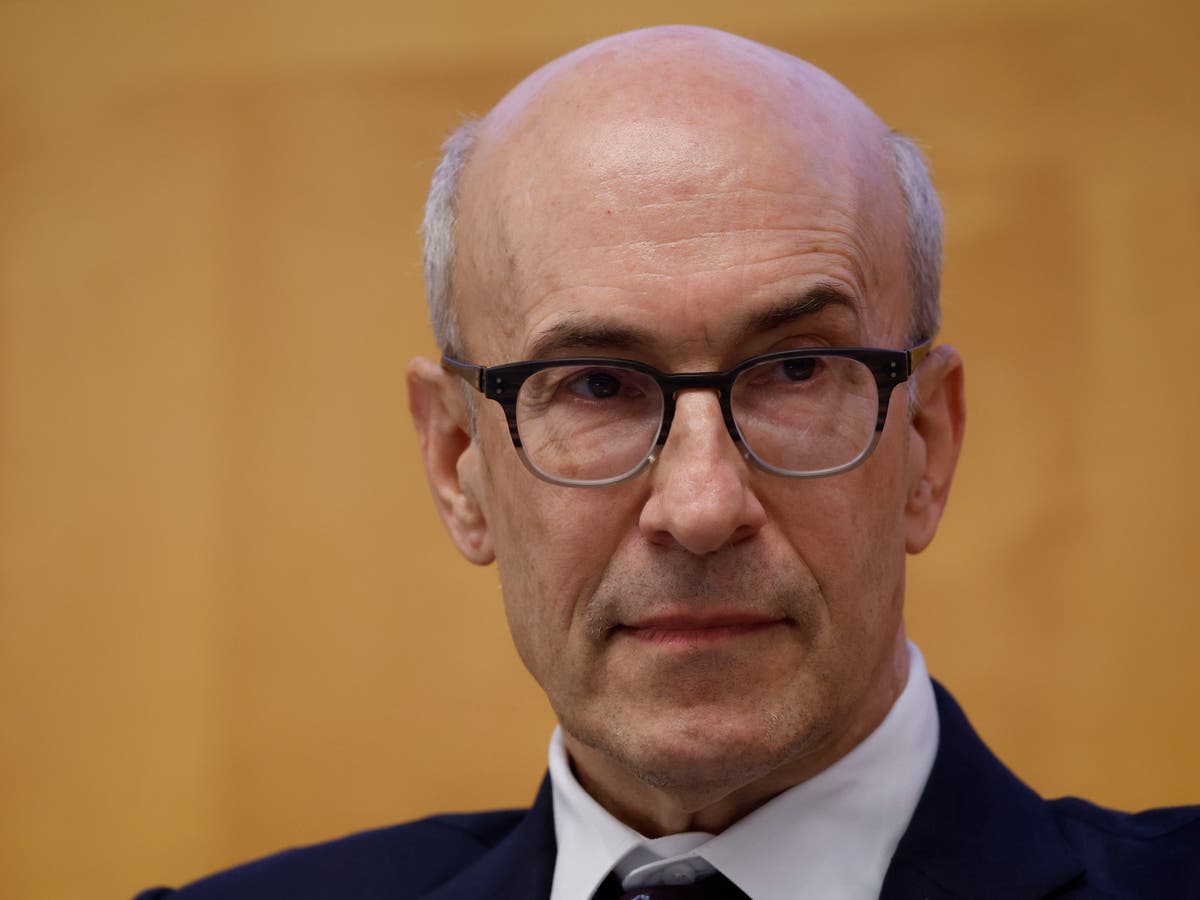 Kenneth Rogoff: «We Will See More Spikes in Inflation»