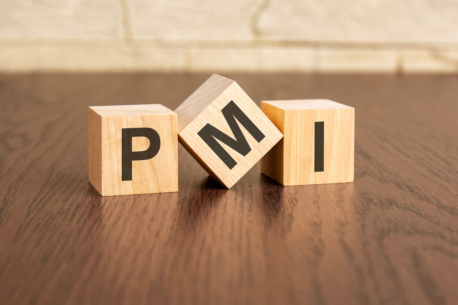 Global PMI Selling Price Inflation Close To 4-Year Low In August