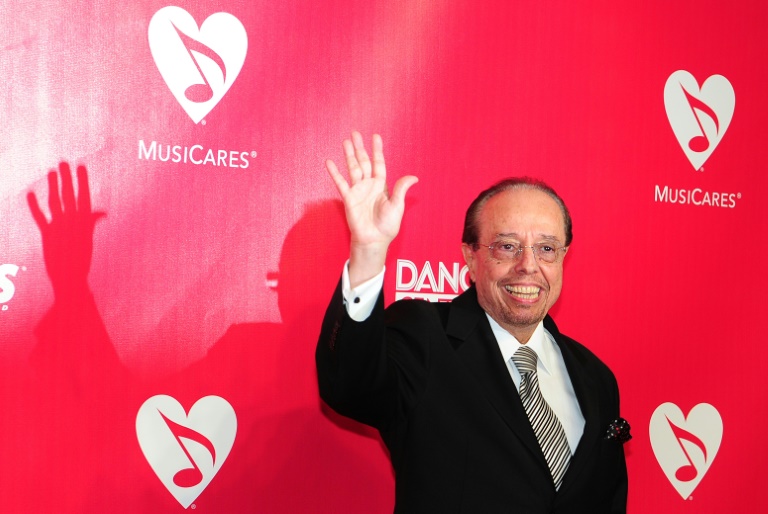 Bossa nova 'Mas Que Nada' star Sergio Mendes dies at 83