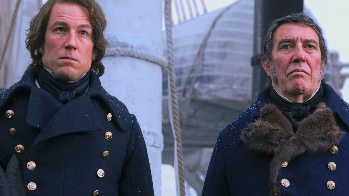 Will There Be A Season 2 of ‘The Terror’ on Netflix?