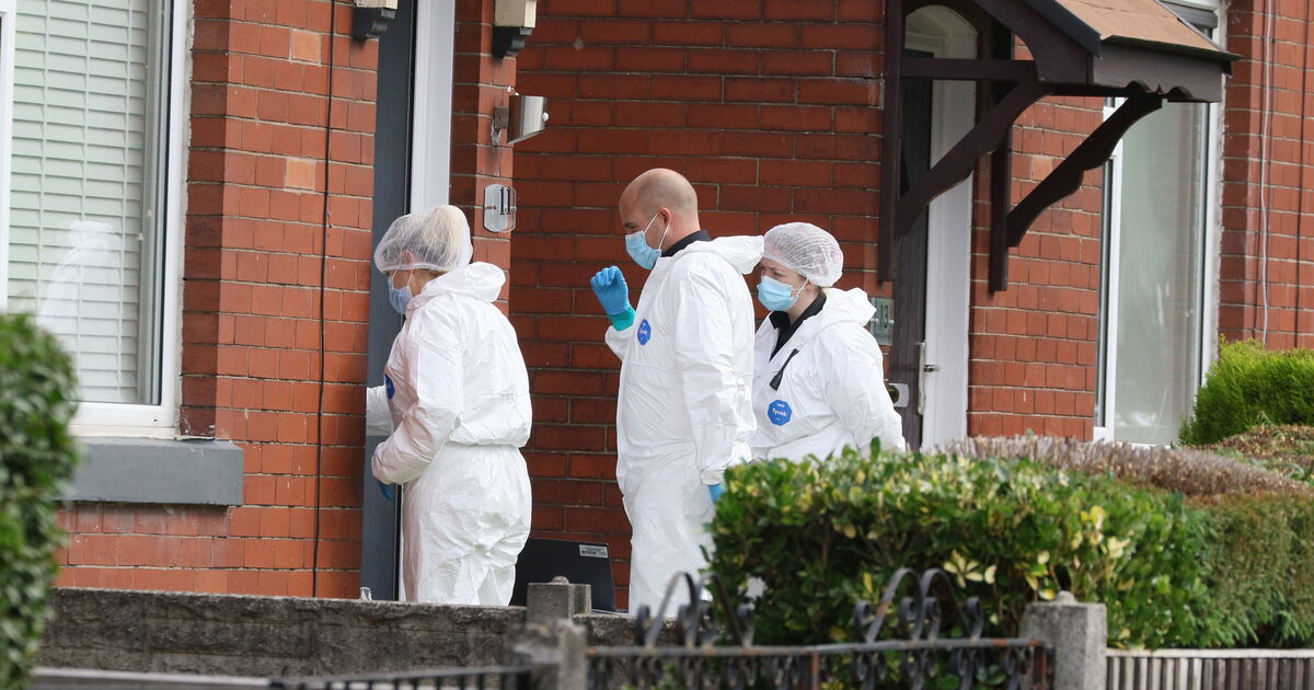 Tragedy in Bury as woman found dead in home with 'severe wounds'