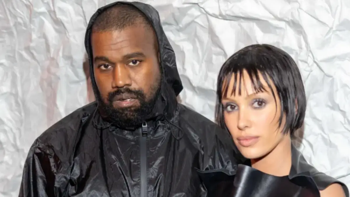 'No Way Kanye West Let His Wifey Half Naked While Her Family Around’: Kanye West's Wife Bianca Censori's Wardrobe Choice at the Rapper's Show In China Leaves Fans Shocked