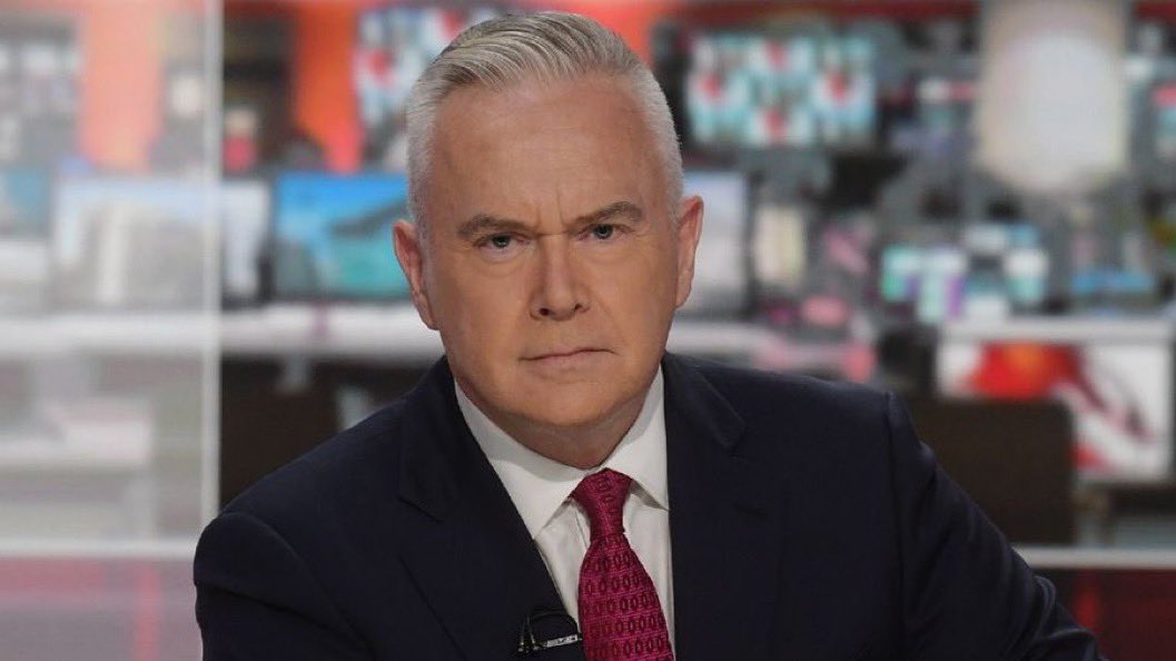 @tateupdatesx: RT by @Cobratate: BREAKING: ?Huw Edwards (BBC reporter) paid around £1,500 to a paedophile who sent him child abuse images, including one of a 7-9 year old… This hasn’t got any coverage by the BBC. But Andrew Tate who’s completely innocent is on the BBC every single day.