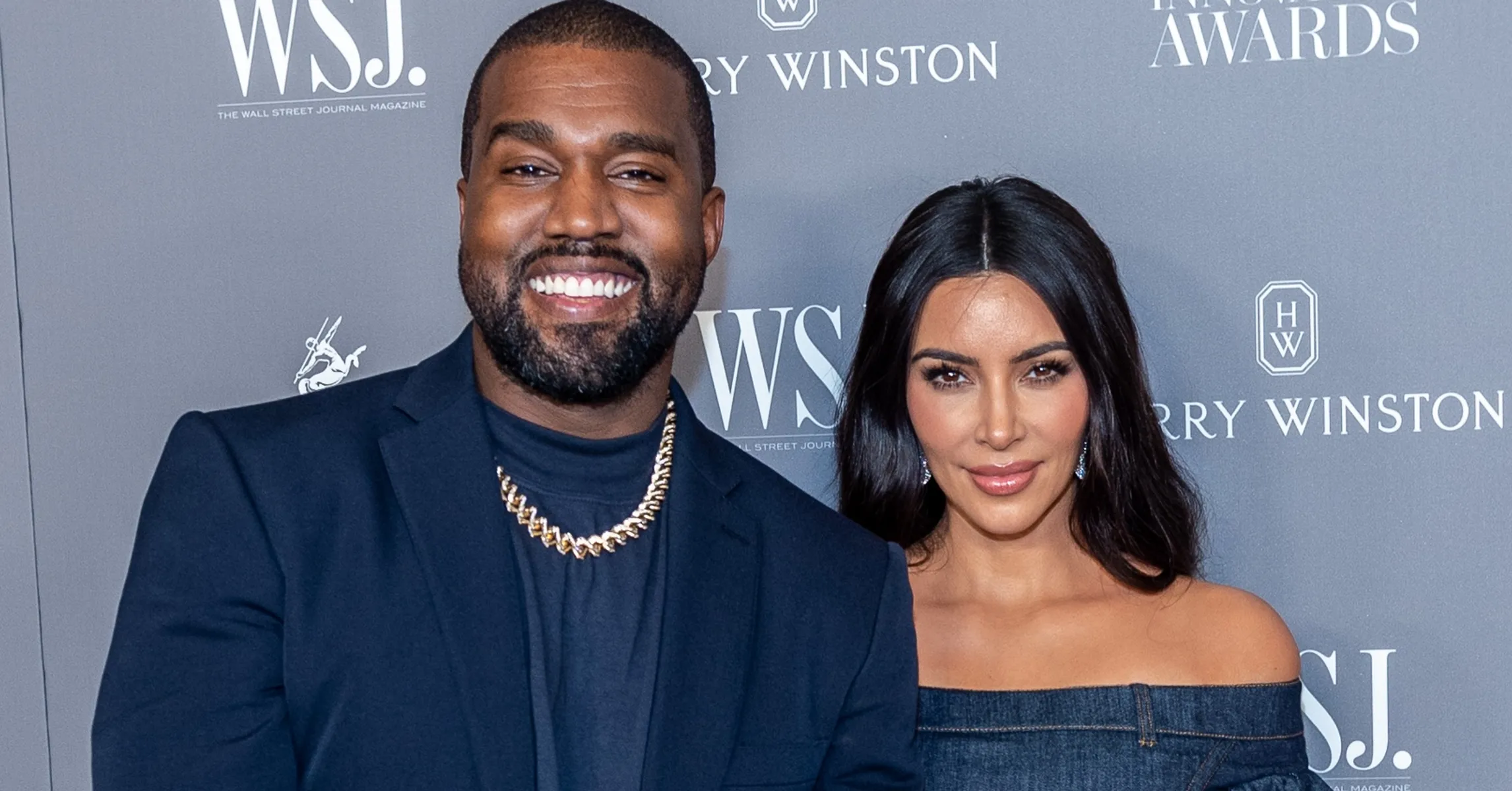 Kanye West &amp; Kim Kardashian Prioritize Parental Duties Despite Busy Careers