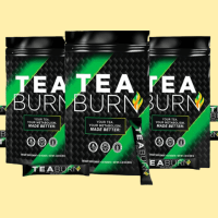 Tea Burn weight Loss