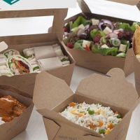 Wholesale Food Boxes