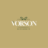 vorson giveaways