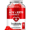 Trubody gummi