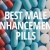 Best Male Enhancement Pills