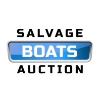 Salvage Boats Auction