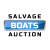 Salvage Boats Auction