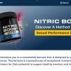 Nitric boostt