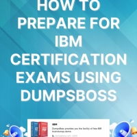 IBM Certification