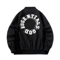 Essentials Jacket