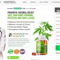 Smart Hemp Gummies Israel