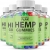 Wellness Peak CBD Gummies