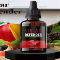 SugarDefenderDropsReviews