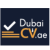 CV Dubai