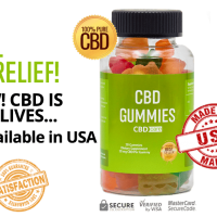 Dr Oz CBD Gummies