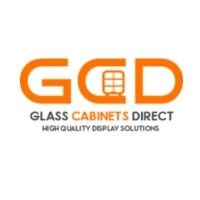 Glass Cabinets Direct