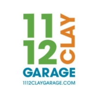 1112 Clay Garage