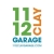 1112 Clay Garage