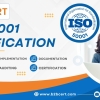 ISO 50001 Certification in china