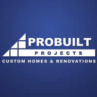 Probuilt Projects